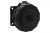Gniazdo siłowe tablicowe proste 32A 5p 380V-415V /FE/ IP67 czarne F7.0172 F-Elektro