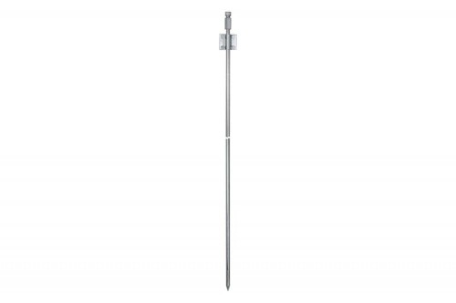 Uziom wbijany + złącze uziomowe  /1x1,5m/ F8.0002 F-Elektro