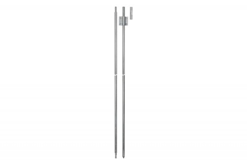 Uziom składany kompletny + złącze uziomowe /2x1,5m/ F8.0004 F-Elektro