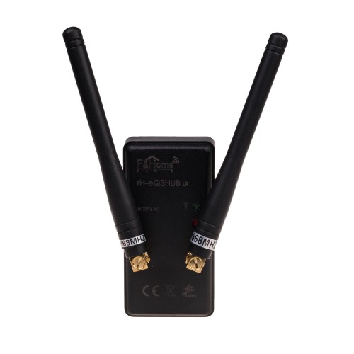 Repeater sygnału radiowego rH-E2 F&F