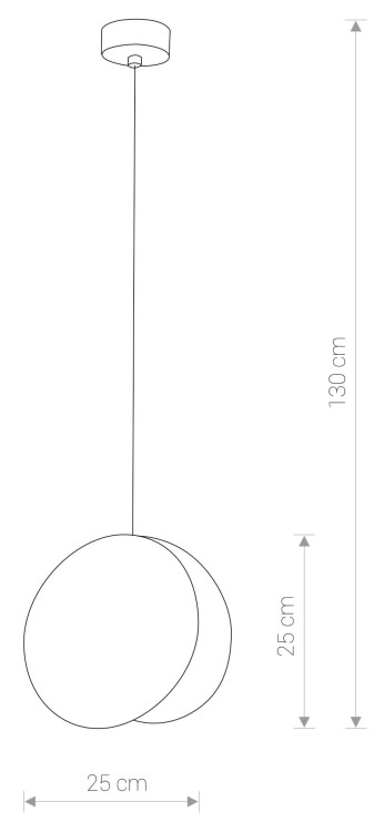 Lampa sufitowa wisząca Industrialna Loft WHEEL BLACK I zwis 9033 NOWODVORSKI Lighting E27 oświetleniowa żyrandol nowoczesna metal drewno sklejka czarno-czarny Inspiracje Premium