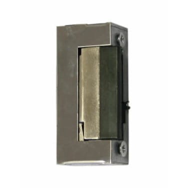 Elektrozaczep prądu stałego z pamięcią EZ-04 F&F