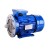 Silnik elektryczny trójfazowy 3 kW 1420 B5 Promotor MS 100L2-4 3-fazowy