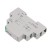 Przekaźnik rezystancyjny CR-810 CR-810DUO F&F