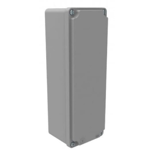 Puszka aluminiowa 230mm x 80mm x 73mm IP67 F1.0251 F-Elektro