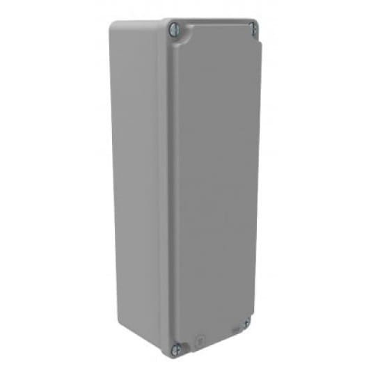Puszka aluminiowa 230mm x 80mm x 73mm IP67 F1.0251 F-Elektro