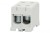 LZ w korpusie ZU 1-torowa (2x150/2x150mm2) Al/Cu - szara F2.0301 F-Elektro