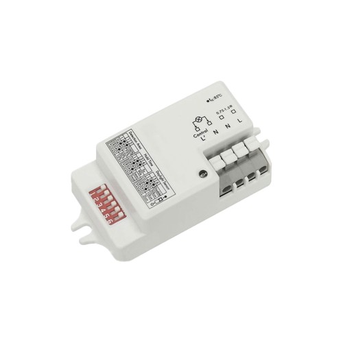 Czujnik MV do NYMPHEA CITY PRO 230V 18W, 24W IP65 CCT ROUND ACC+031028CCT_SENSOR SPECTRUM LED
