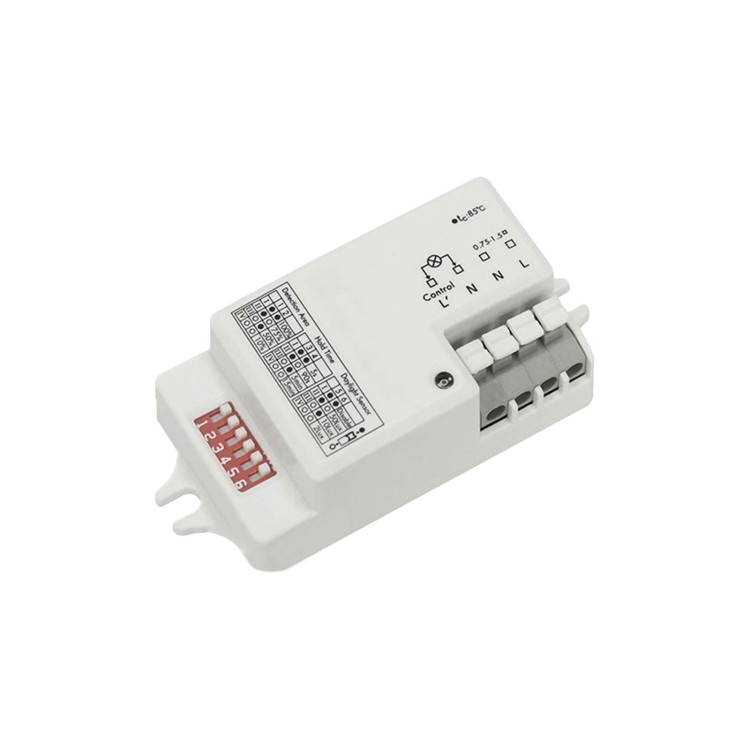 Czujnik MV do NYMPHEA CITY PRO 230V 18W, 24W IP65 CCT ROUND ACC+031028CCT_SENSOR SPECTRUM LED