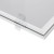 Komplet zaczepów do montażu Podtynkowego Opraw ALGINE 600X600mm I 300X1200mm ACC+035010_11_PODTYNK SPECTRUM LED