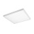 Ramka do montażu Natynkowego Opraw ALGINE SLIM / BACKLIGHT SLIM 600x600x43 mm Biały składana ACC+035010_FRAME SPECTRUM LED