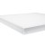 Ramka do montażu Natynkowego Opraw ALGINE SLIM / BACKLIGHT SLIM 600x600x43 mm Biały składana ACC+035010_FRAME SPECTRUM LED