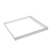 Ramka do montażu Natynkowego Opraw ALGINE LINE / ALGINE Premium 600x600x50 mm Biały skręcana ACC+035050_FRAME SPECTRUM LED
