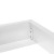Ramka do montażu Natynkowego Opraw ALGINE LINE / ALGINE Premium 600x600x50 mm Biały skręcana ACC+035050_FRAME SPECTRUM LED