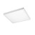 Ramka do montażu Natynkowego Opraw ALGINE LINE / ALGINE Premium 600x600x50 mm Biały skręcana ACC+035050_FRAME SPECTRUM LED