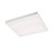 Ramka do montażu Natynkowego Opraw ALGINE LINE / ALGINE Premium 600x600x50 mm Biały skręcana ACC+035050_FRAME SPECTRUM LED