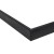 Ramka do montażu Natynkowego Opraw ALGINE LINE 600x600x50 mm Czarny ACC+035050_FRAME_BLACK SPECTRUM LED