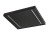 Ramka do montażu Natynkowego Opraw ALGINE LINE 600x600x50 mm Czarny ACC+035050_FRAME_BLACK SPECTRUM LED