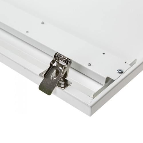 Komplet zaczepów do montażu Podtynkowego Opraw ALGINE LINE 600X600mm ACC+035050_ZACZEPY SPECTRUM LED