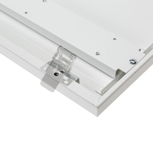 Komplet zaczepów do montażu Podtynkowego Opraw ALGINE LINE 600X600mm ACC+035050_ZACZEPY SPECTRUM LED