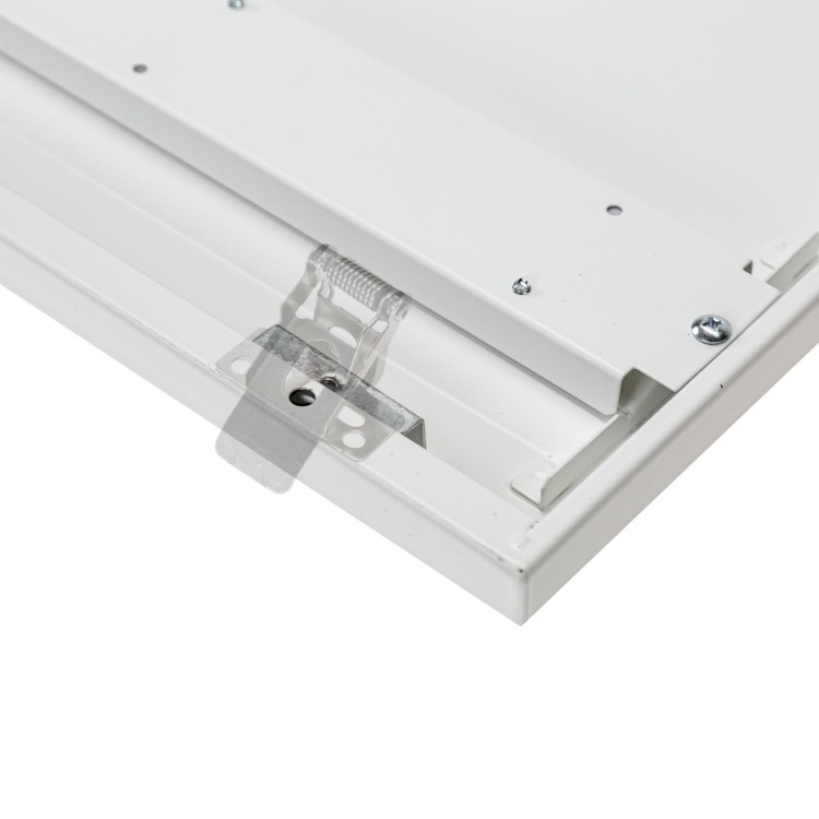 Komplet zaczepów do montażu Podtynkowego Opraw ALGINE LINE 600X600mm ACC+035050_ZACZEPY SPECTRUM LED