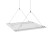 Zawiesia do montażu Opraw ALGINE LINE 600X600mm (1,3m) ACC+035050_ZAWIESIA SPECTRUM LED