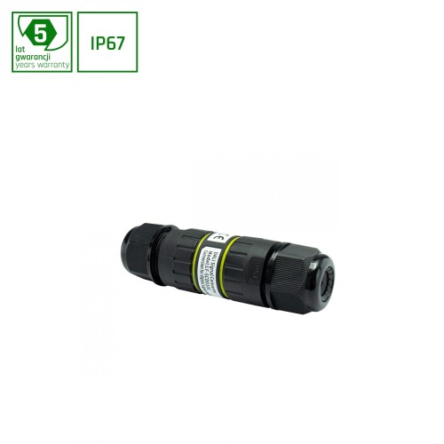 Konwerter IP67 DALI do PWM (max 10szt na 1 Zasilaczu) ACC+044020 SPECTRUM LED