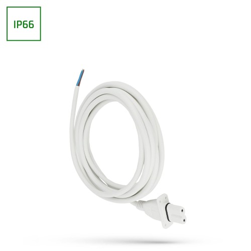 Kabel zasilający do LIMEA SLIM 2 3,7M ACC+047005_KABEL SPECTRUM LED