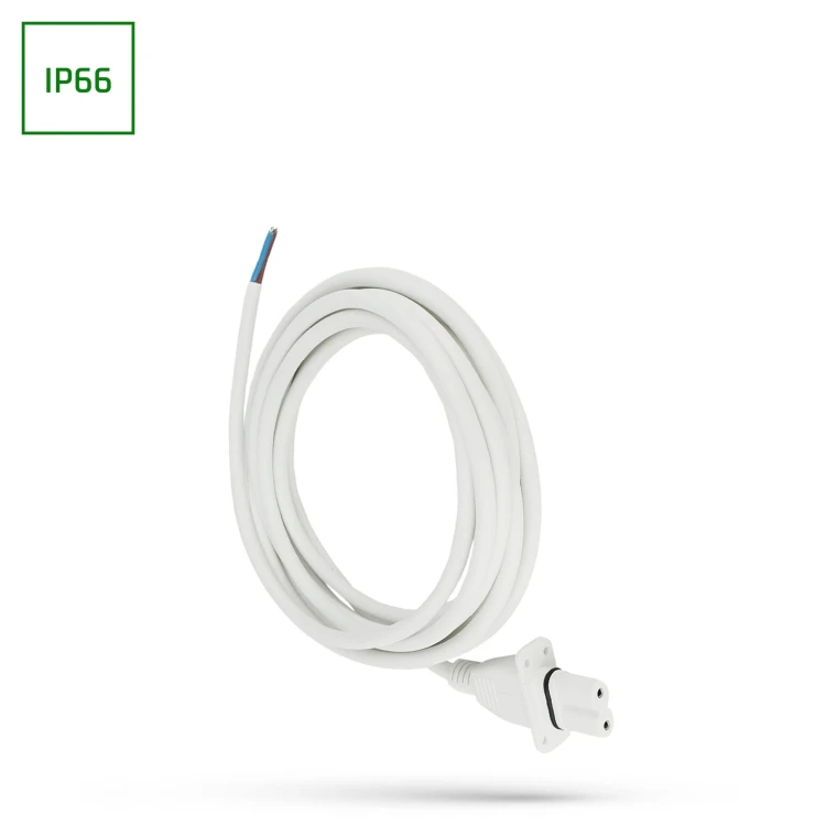 Kabel zasilający do LIMEA SLIM 2 3,7M ACC+047005_KABEL SPECTRUM LED