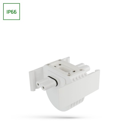 Złączka zasilająca przelotowa do LIMEA SLIM 2 ACC+047005_KONEKTOR SPECTRUM LED