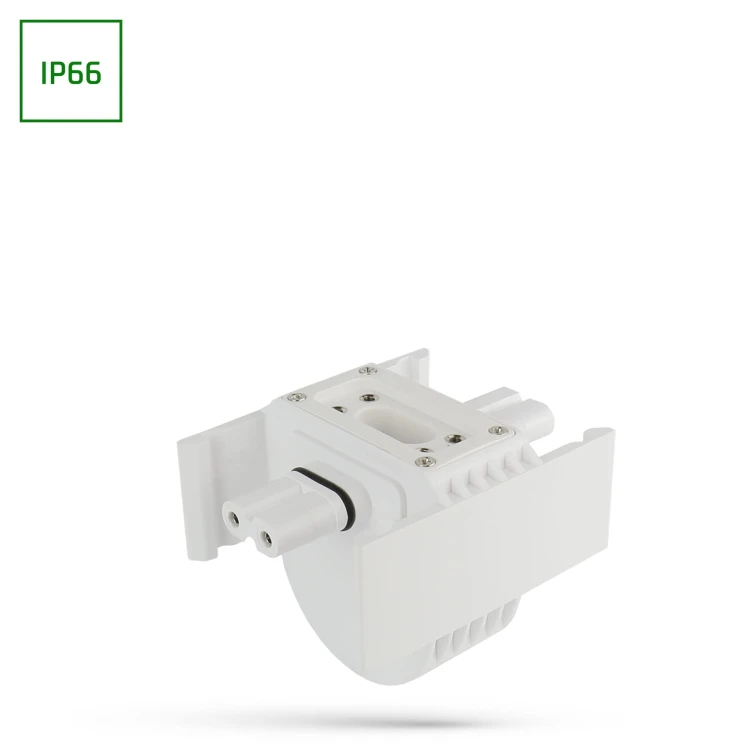 Złączka zasilająca przelotowa do LIMEA SLIM 2 ACC+047005_KONEKTOR SPECTRUM LED