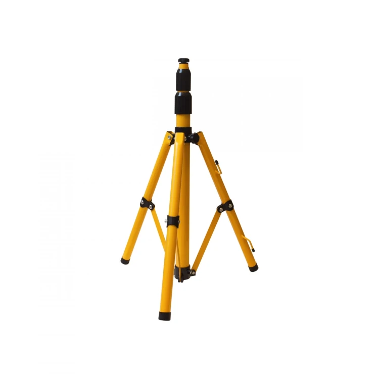 TRIPOD Statyw 1500mm Żółty ACC+050007 SPECTRUM LED