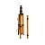 TRIPOD Statyw 1500mm Żółty ACC+050007 SPECTRUM LED