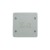 Włącznik światła 4 pola program. + CCT + DIM Easy Smart ACC+060000_WLACZNIK SPECTRUM LED