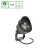 FLORI Spot Ogrodowa 24W WW 24V 25st IP65 120x130mm Szary 5 Lat Gwarancji SLI002015WW SPECTRUM LED lampa gruntowa
