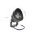 FLORI Spot Ogrodowa 24W WW 24V 25st IP65 120x130mm Szary 5 Lat Gwarancji SLI002015WW SPECTRUM LED lampa gruntowa
