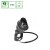 FLORI Spot Ogrodowa 5W WW 24V 25st IP65 64x100mm Szary 5 Lat Gwarancji SLI002017WW SPECTRUM LED lampa gruntowa