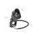 FLORI Spot Ogrodowa 5W WW 24V 25st IP65 64x100mm Szary 5 Lat Gwarancji SLI002017WW SPECTRUM LED lampa gruntowa
