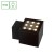 TORRE 2x9LED CREE 15st 230V 34W IP44 CW Oprawa elewacyjna lampa ścienna SLI003009CW SPECTRUM LED Kinkiet
