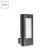 TORRE LED 230V 10W IP54 WW Oprawa elewacyjna lampa SLI003019WW SPECTRUM LED Kinkiet