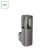 TORRE LED 230V 7W IP54 WW Oprawa elewacyjna naścienna SLI003020WW SPECTRUM LED Kinkiet