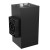 TORRE 18W CCT 230V IP54 99x78x162MM Czarny Kwadratowa Oprawa lampa elewacyjna Dwukierunkowe DwuKierunkowa SLI003024CCT_PW SPECTRUM LED Kinkiet