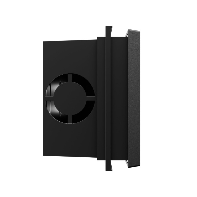 ENCANTA ASYMMETRIC 6W CCT 230V IP54 230x84x60MM Czarny Podtynkowa Oprawa lampa elewacyjna SLI003032CCT_PW SPECTRUM LED