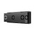 ENCANTA ASYMMETRIC 6W CCT 230V IP54 230x84x60MM Czarny Podtynkowa Oprawa lampa elewacyjna SLI003032CCT_PW SPECTRUM LED