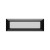ENCANTA 6W CCT 230V IP54 230x80x30MM Czarny Natynkowa Oprawa lampa elewacyjna SLI003035CCT_PW SPECTRUM LED