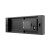 ENCANTA 6W CCT 230V IP54 230x80x30MM Czarny Natynkowa Oprawa lampa elewacyjna SLI003035CCT_PW SPECTRUM LED