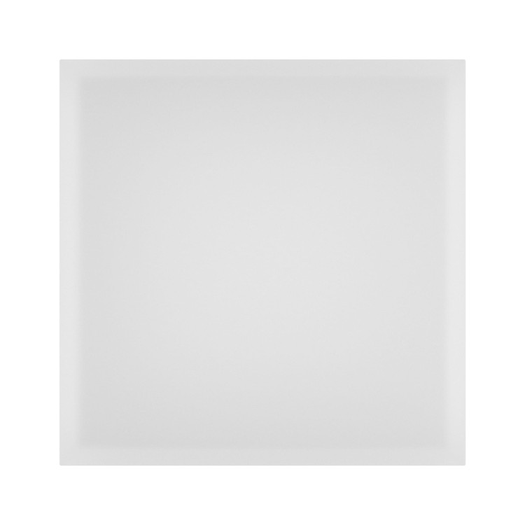 SCATOLLO 5W CCT 230V IP54 100x100x75MM Biały Oprawa lampa elewacyjna SLI003036CCT_PW SPECTRUM LED
