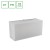 SCATOLLO 8W CCT 230V IP54 200x100x75MM Biały Oprawa lampa elewacyjna SLI003037CCT_PW SPECTRUM LED