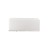 SCATOLLO 8W CCT 230V IP54 200x100x75MM Biały Oprawa lampa elewacyjna SLI003037CCT_PW SPECTRUM LED