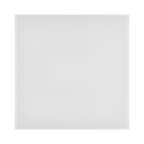 SCATOLLO 20W CCT 230V IP54 250x250x75MM Biały Oprawa lampa elewacyjna SLI003038CCT_PW SPECTRUM LED